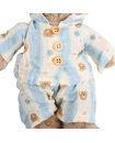 Plush Bunny 28 cm